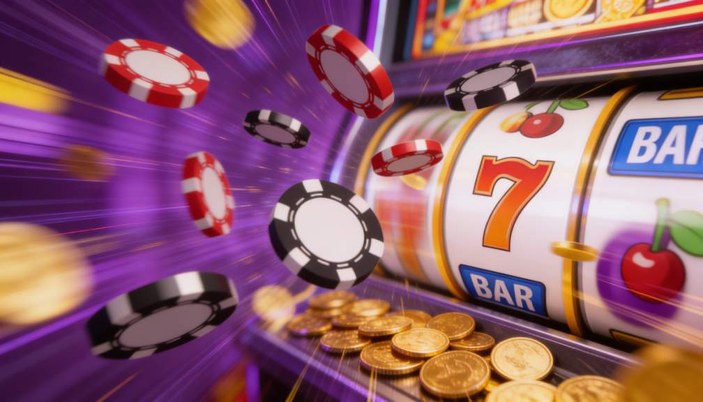 winner casino online