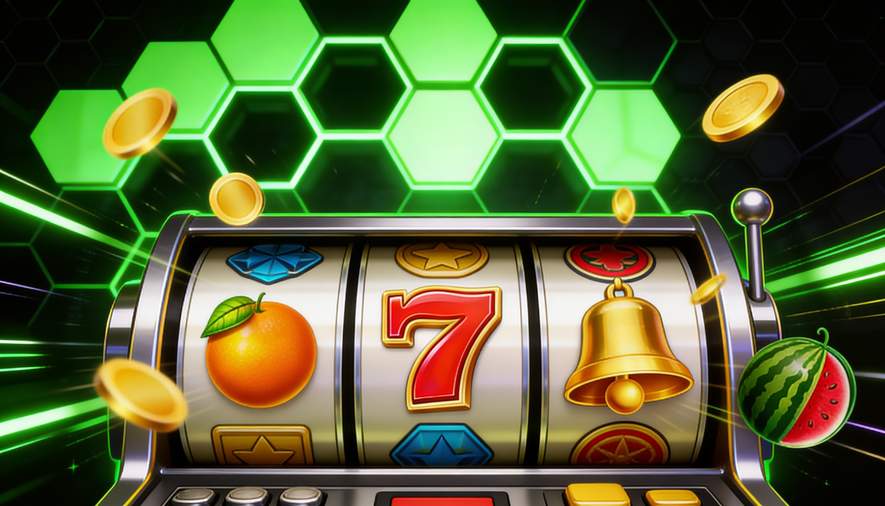 nine casino online