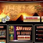 Exploring Dendera Casino Online: A Comprehensive Review for UK Players